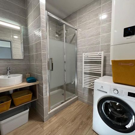 Charmant Appartement T2 Cosy Climatise Brive-la-Gaillarde Zewnętrze zdjęcie